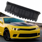 Auto kliimaseadme ja k&uuml;tte reguleerimisventiil Chevrolet Camaro 2010 2011 2012 2013 2014 2015 jaoks 15-51251 15-51251