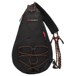 Under Armour Summit Pol&uuml;ester Seljakott Unisex Must 6000949-001 black