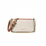 Michael Kors Bryant V&auml;ike Crossbody Kott