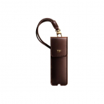 Tom Ford Pruun huulepulga&uuml;mbris, Huulepulgakott Brown Lipstick Bag