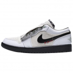 Air Jordan 1 Low Se Mugavad Pehmed Madalad Retro Korvpallijalatsid Meeste toss Off-White IW2020110 42.5