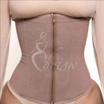 V&ouml;&ouml;kuju 9 luuga Kakaokolumbia Fajas V&ouml;&ouml;sideme V&otilde;rk Hingav V&ouml;&ouml;kuju Shaperwear Bustier Korsett Xs beež