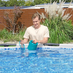 Bestway basseinipinna prahikoristaja 58233 Pool Surface Cleaner 58233