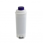 Veefiltrile Delonghi DLCS002 5513292811 ECAM mudelitele, BCO, EC, Dedica, Magnifica S ja XS, PrimaDonna, Intensa, Eletta