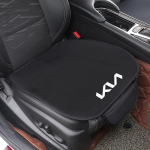MTDY7 KIA K5 K9 Sportage Rio Ceed Picanto Sorento Tarvikutele Autoistme Padi Libisemiskindel Kate J&auml;&auml;siid Samet Pl&uuml;&uuml;s 1 tk black