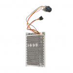 10&ndash;50V 100A 3000W DC mootori kiiruse regulaator PWM-juhtl&uuml;liti regulaator China Mainland
