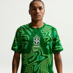 Nike Dri Fit Jalgpallis&auml;rk Meeste XL