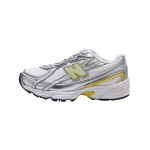 New Balance 740 S&uuml;nteetiline nahk Pol&uuml;ester V&auml;rskendav v&auml;rviplokk Klassikaline Lihtne Hingav Madala s&auml;&auml;rega Jooksukingad Laste toss P7403KD 33.5