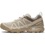 Salomon Speedcross 3 Expanse Cozy Madalad Vabaaja Spordijalatsid Unisex Tossud Oxford-Pruun L47793200 44