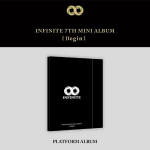 JIHYO (KAKS KORDA) - TSOON (1. MINIALBUM)