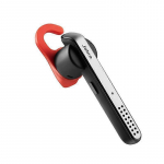 Originaal Stealth Talk 45 Bluetooth k&auml;ed-vabad juhtmevaba &auml;ripeakomplekt, millel on k&otilde;rglahutusega stereo h&auml;&auml;lk&otilde;ned ja m&uuml;rasummutus.