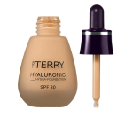 By Terry, Hyaluronic Hydra, H&uuml;aluroonhape, Vedel meigip&otilde;hi, 300W, Soe - Keskmiselt hele, SPF 30, 30 ml