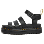 Dr.Martens Blaire Rooma Sandaalid Naiste Must 23806001 37
