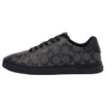 COACH L&otilde;uend Madalad Stiilsed Rulatamisskoorid Meeste Must G4949-CQBK 44.5 black