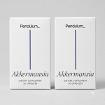 [Pendulum] Akkermansia Kapslid 30 Tabletti 2 Units (60 Tablets)