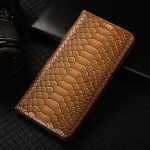 Luksuslik nahast telefoni&uuml;mbris Sony Xperia 1 5 10 II III IV V VI VII VIII XA2 XA3 Plus Ultra Flip Magnetiline rahakott Telefonikate Xperia 10 VII