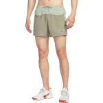 Nike Dri FIT ADV Trail Second Sunrise Vabaaja l&uuml;hikesed p&uuml;ksid Meeste Heleroheline Hall/Horizon Green/Desert Khaki/Must HJ3573-320 2XL beige