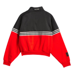 Adidas Originals X Willy Chavarria poollukuga dressipluus KD9360 2XL