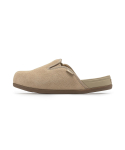 Vans Mte Harbor Mule Vr3 - Khaki / Vn000Cw3Khk1 Khaki/220 beige