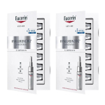 Eucerin Hyaluron 3X Kontsentraat 5 ml &times; 6 &ndash; 6-n&auml;dalane pooride ja kortsude seerum (3 Valikud) # 2 Kit (5ml*12)