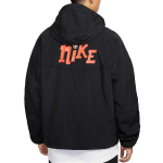 Nike Sportswear Jakk Meeste Must IO7921-010 M black