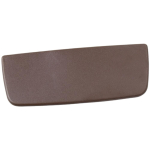 Porsche 718 981 982 991 992 911 p&auml;ikesesirm peeglikatte viimistlusosa asendus tehase p&auml;ikesesirmi komplektile 98173103128Hea toode Brown China Mainland