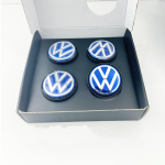AAA---4tk 56mm 65mm 3B7601171 Ujuvad veljekapslid Rummu JCFTYD kate Volkswagenile, VW Golf 5 6 7 Passat B6 B7 B8 Polo Jetta GTI 4pcs 56mm 1J0601171 sinine