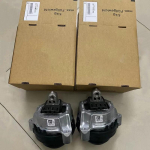OEM 22116883514 22116883513 Vasak / Parem Mootorikinnituse Komplekt BMW 5. Seeria 6. Seeria G30 G31 G32 jaoks 22116865948 6883514 6883513 Right
