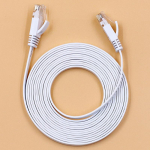 Rj45 Cat6 v&otilde;rgukaabel Gigabit Etherneti kiire paiga kaabel 1 kuni 50 miljonit 0.5m