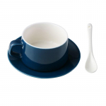 Tassiga kruus Portselanist Elegantne kohvitass ja teetass Keraamilised kruusid Luksuslik Demitasse
