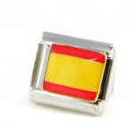 Les Tr&eacute;sors De Lily [C9781] &ndash; kudum &bdquo;Hispaania&rdquo; kollane