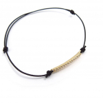 Les Tr&eacute;sors De Lily [K5916] &ndash; kullatud k&auml;ev&otilde;ru  D&eacute;esse kuld