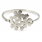 Altesse [K6009] &ndash; h&otilde;bedane 'Flora' terasest k&auml;ev&otilde;ru h&otilde;be