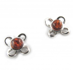 Les Tr&eacute;sors De Lily [N2230] &ndash; h&otilde;bek&otilde;rvar&otilde;ngad  Inspiration  konjakist merevaiguv&auml;rvi (roodiumiga kaetud) h&otilde;be