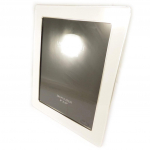 Les Tr&eacute;sors De Lily [L1521] &ndash; Chrome'i disainiga pildiraam (20x25 cm) h&otilde;be