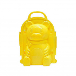 Sporditarbed J&otilde;uluvana Pingviin Talvine Lumekassid Karu Hallitus Lumepallivalmistaja Klamber Laste M&auml;nguasi Penguin Snow Mold