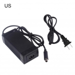 Sporting Good 42V/2A EL/USA pistikupesaga elektrilise rolleri toiteadapteri akulaadija Xiao Mi jaoks *US Plug
