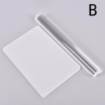 Tahke savi rullimistihvt akr&uuml;&uuml;lsavi rull Ise ise modelleerimissavi t&ouml;&ouml;riistad tarvikud B