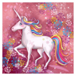 5D teemantmaal T&auml;is&uuml;mmargune maja m&uuml;&uuml;k Teemantkunsti tikandid Dekoratsioon 30x30CM punane