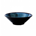 Jaapani ahju vahetamine rameni nuudlikaussi majapidamine klaasitud k&ouml;&ouml;gi all lauan&otilde;ud salati supikauss suur riisikaussi s&ouml;&ouml;gin&otilde;ude komplekt 20cm Bowl