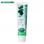 Dentiste' Original Toothpaste Tube 90 g. - Thai 100 ml. roheline