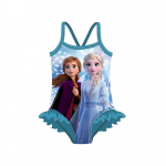 Frozen ujumistrikoo 2ans sinine