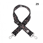 Wind Nylon Rainbow seljakott Aksessuaarid V&auml;rvilised kotirihmad &Otilde;lakoti rihmad K&auml;ekott 29