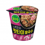 Ottogi Cup Noodle Pad Thai Rice Noodle 50g (5 erinevat kogust) 1