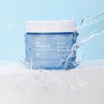 Wellage Real Hyaluronic Blue Toner Pad 70ea 210ml