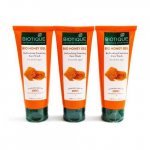 Mee sisaldav n&auml;opesugeeli komplekt (3 x 100 ml), Meegeel N&auml;opesuvahendi Komplekt, Biotique 24.25