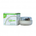 Biokosmos: niisutav kreem (25 g), Biocosm Niisutav Kreem, Rajah Ayurveda 28.875