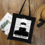 Jujutsu Kaisen Cartoon ostul&otilde;uendikott Ryomen Sukuna Itadori Yuji ostukott Okkotsu Yuta Gojo Satoru &otilde;lakottid 29*32cm