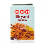 Biryani Masala: plovi maitseaine (50 g), Biryani Masala, MDH