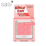 Sasi Girls Can Be Bold Blush On 6 g. M01 - M05 - Tai kosmeetika M01 Talented Pink